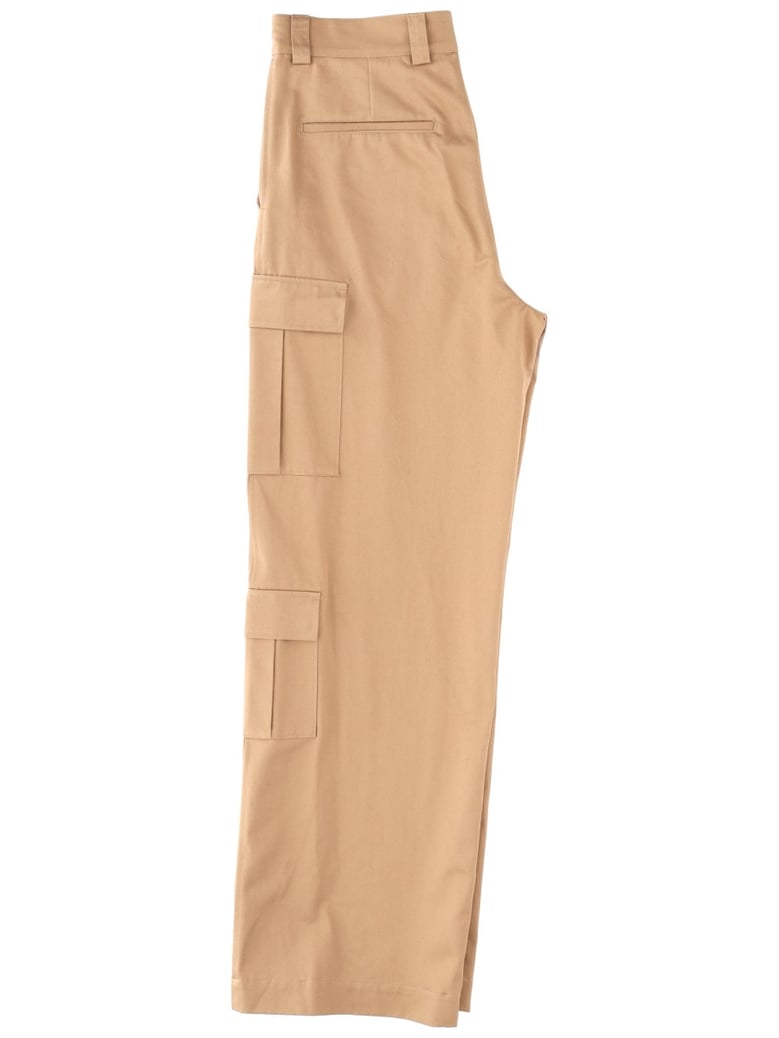 cargo pants by Selfnex