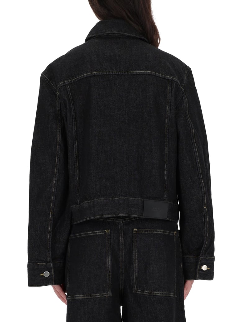 tahoe jacket by Selfnex