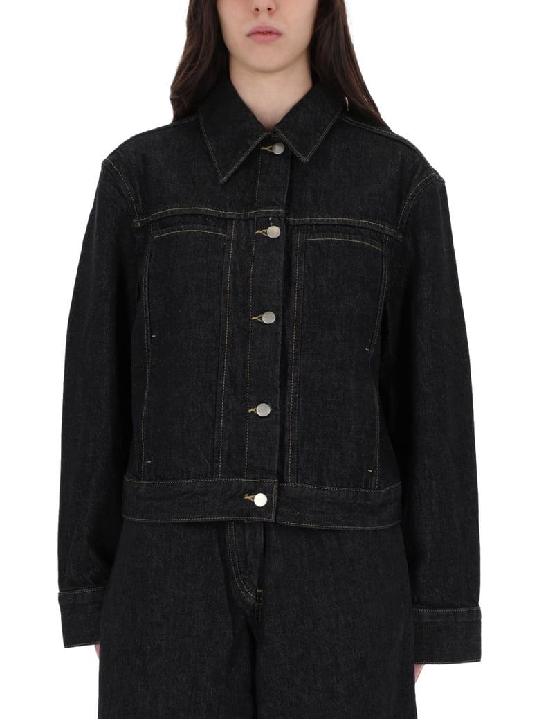 tahoe jacket by Selfnex