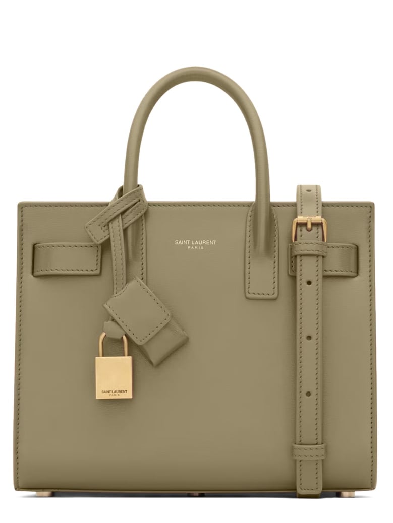 sac de jour nano bag by Selfnex