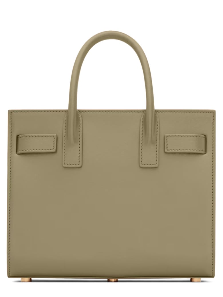 sac de jour nano bag by Selfnex
