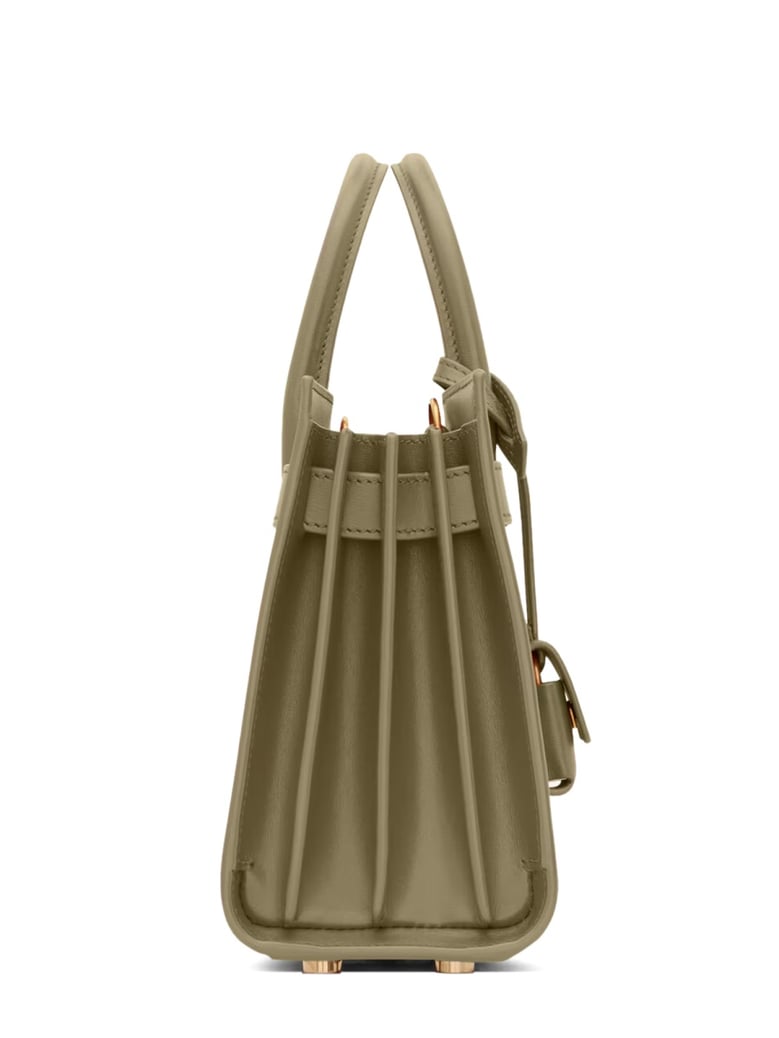 sac de jour nano bag by Selfnex