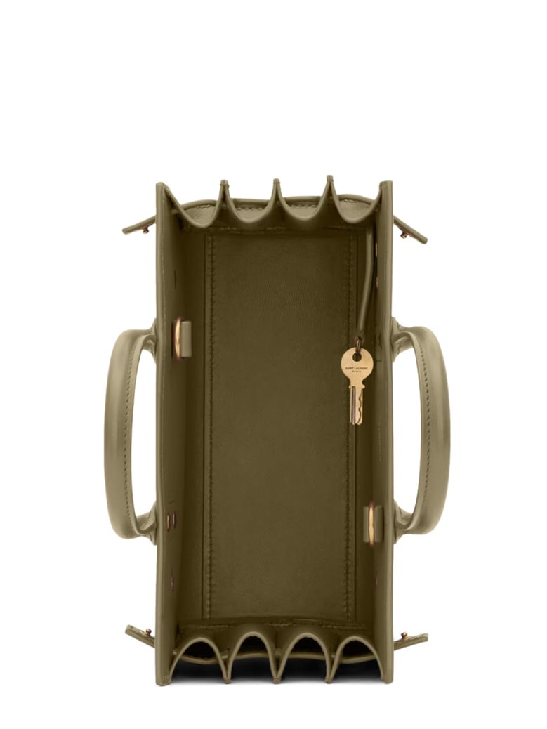 sac de jour nano bag by Selfnex