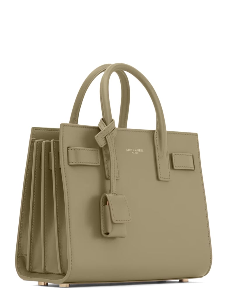 sac de jour nano bag by Selfnex