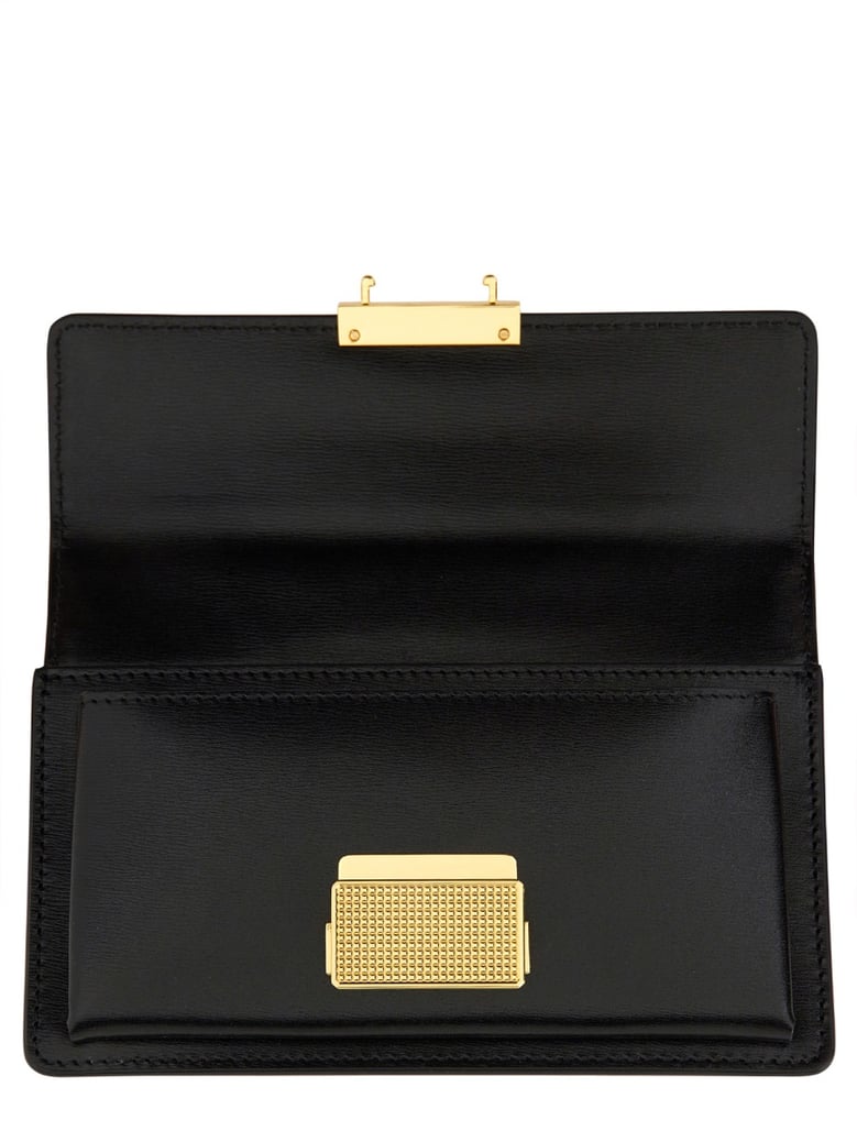 small "venice" bag by Selfnex