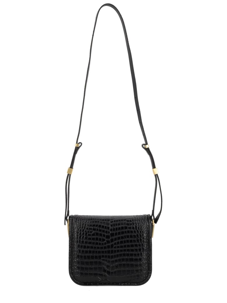 mini love bag by Selfnex