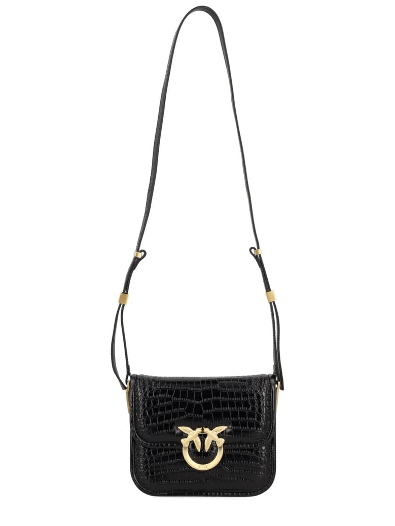 mini love bag by Selfnex