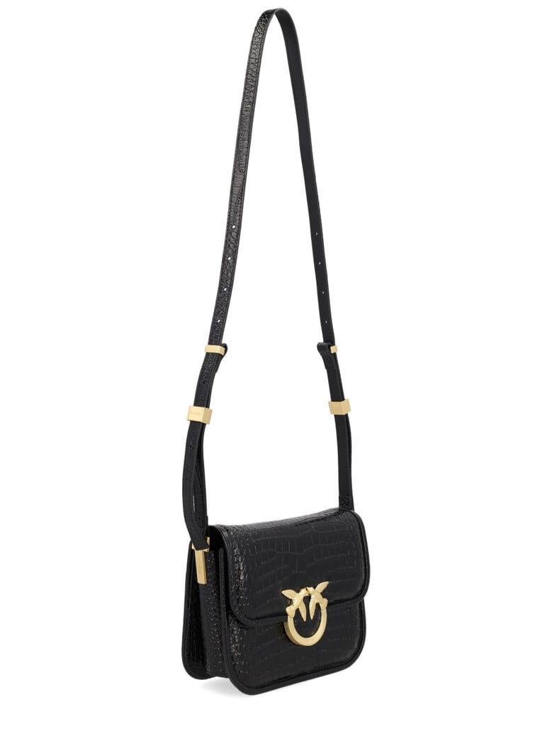 mini love bag by Selfnex