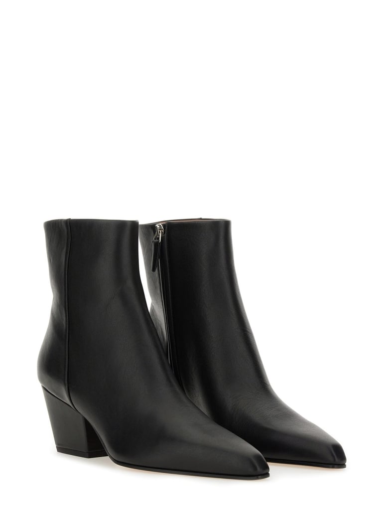ankle boot "jane" by Selfnex