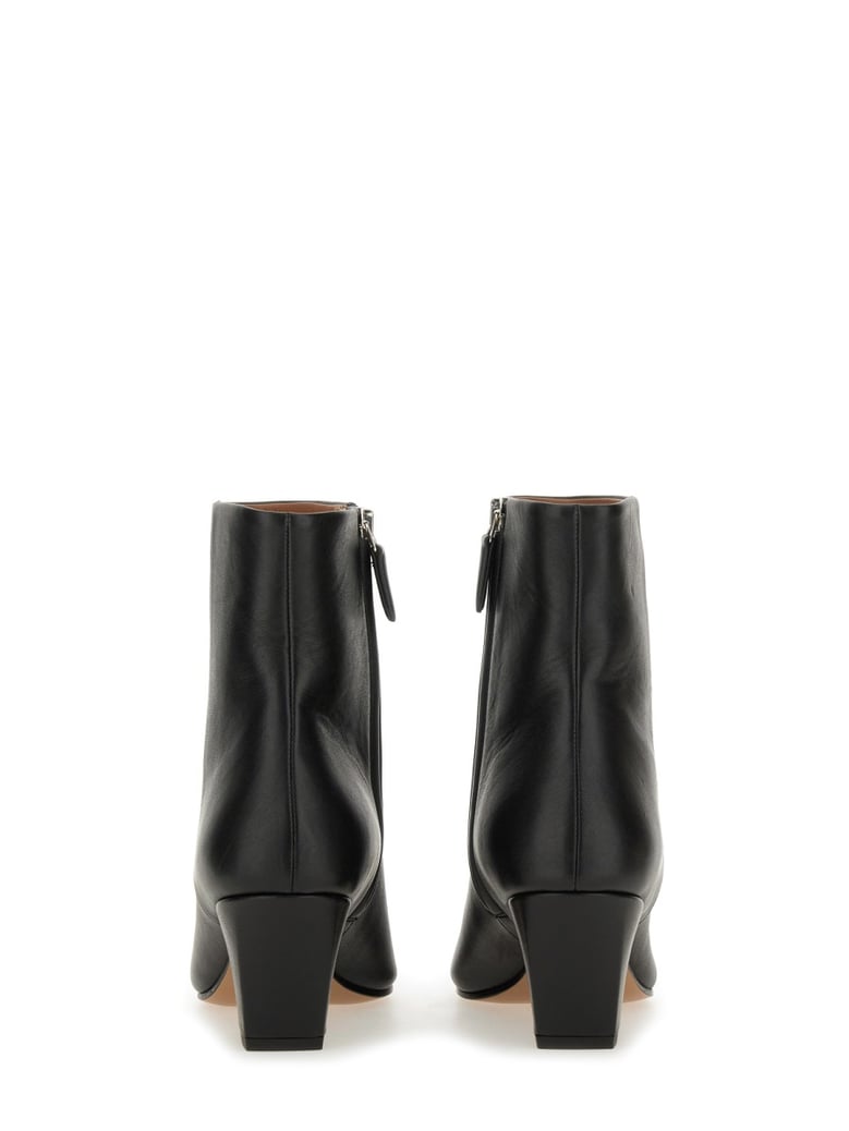 ankle boot "jane" by Selfnex