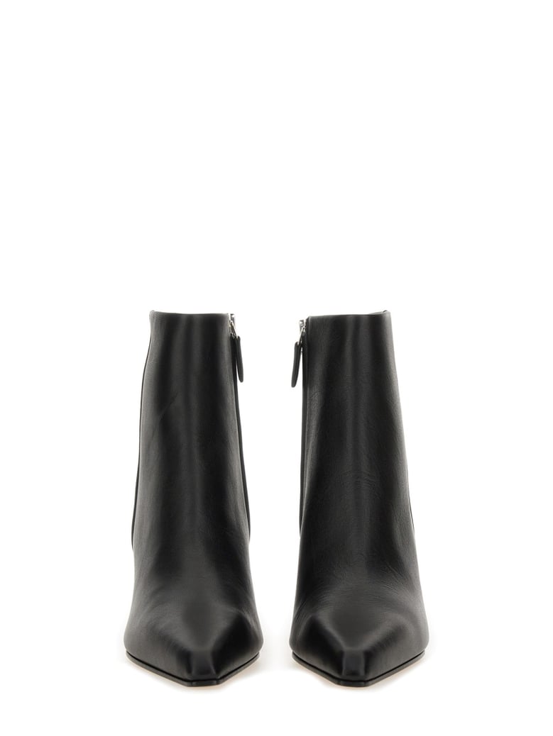 ankle boot "jane" by Selfnex