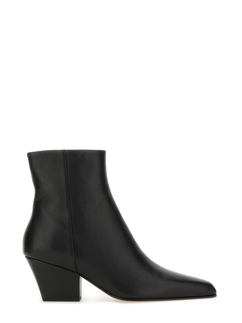 ankle boot "jane" by Selfnex