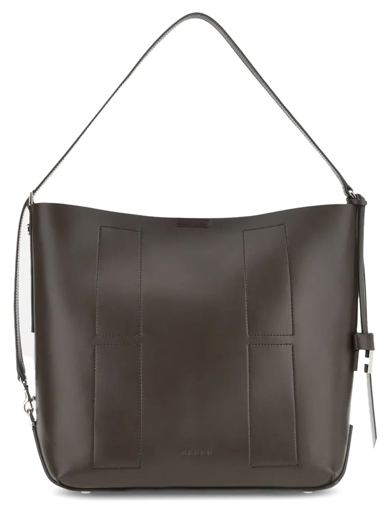 medium hobo bag hocket by Selfnex