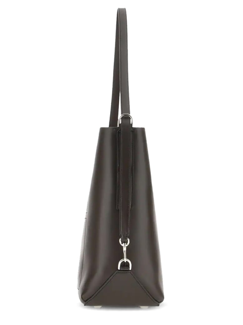 medium hobo bag hocket by Selfnex
