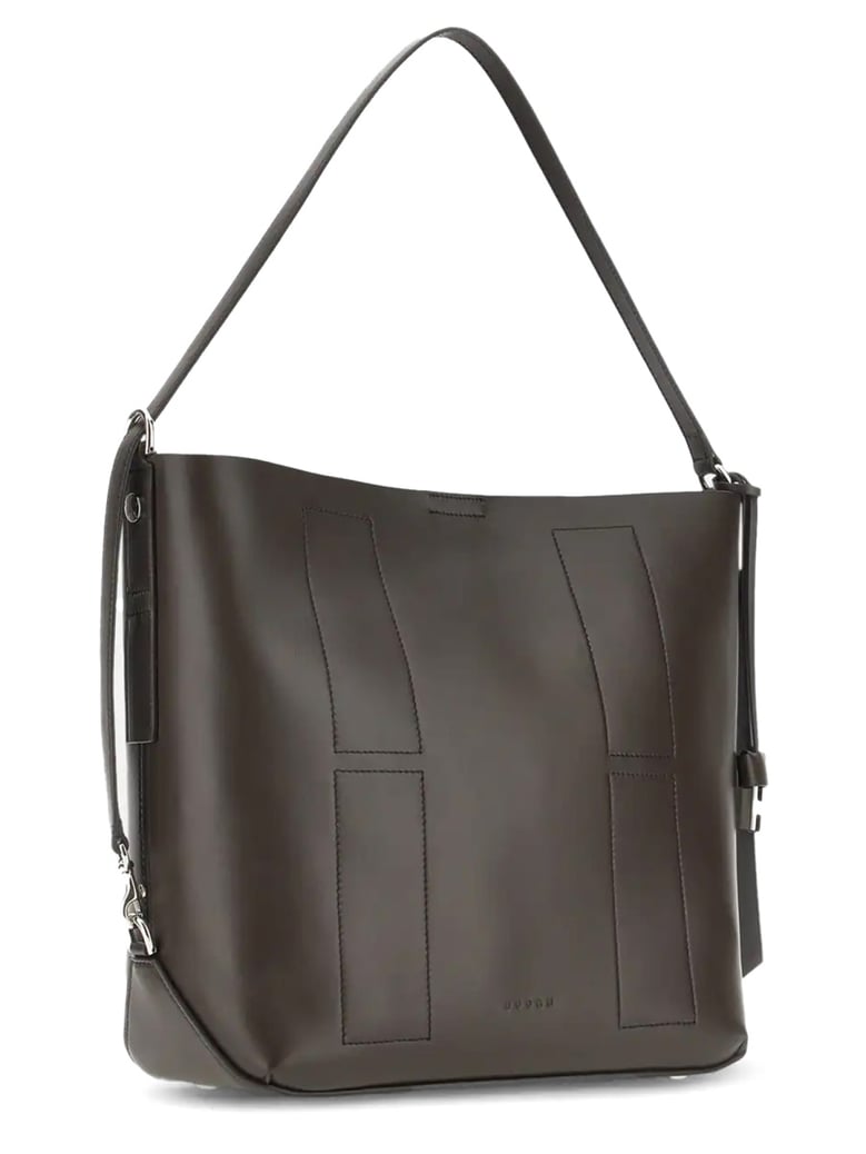 medium hobo bag hocket by Selfnex