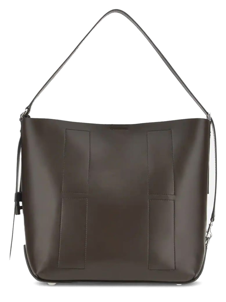 medium hobo bag hocket by Selfnex