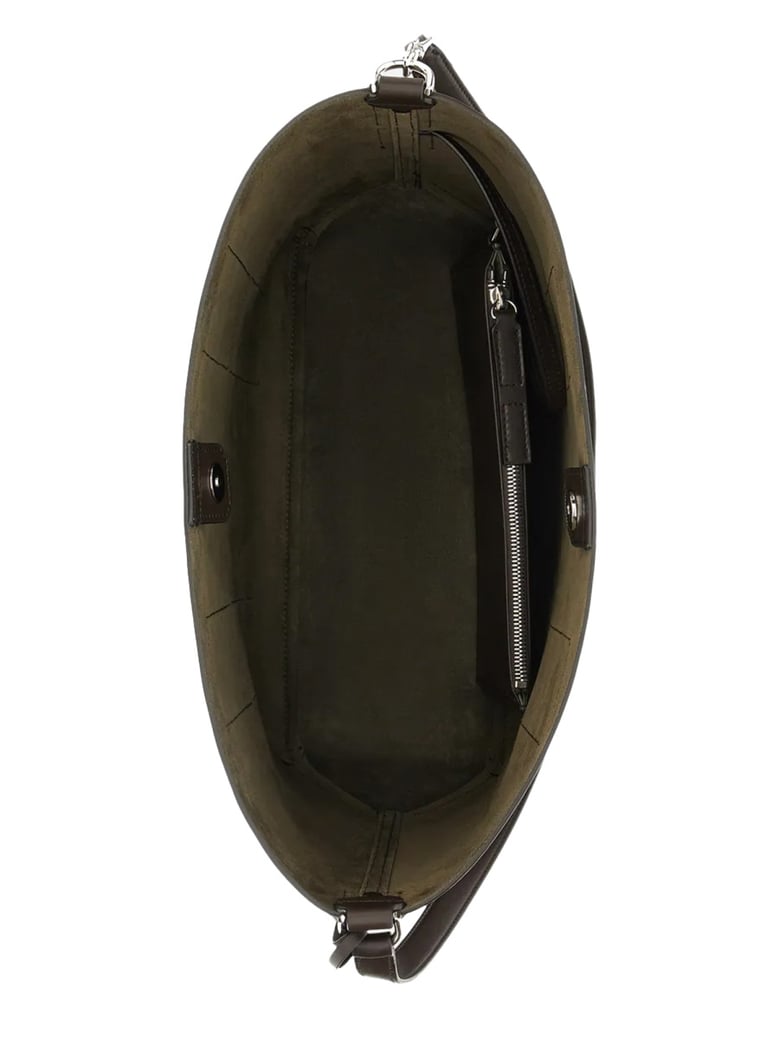 medium hobo bag hocket by Selfnex