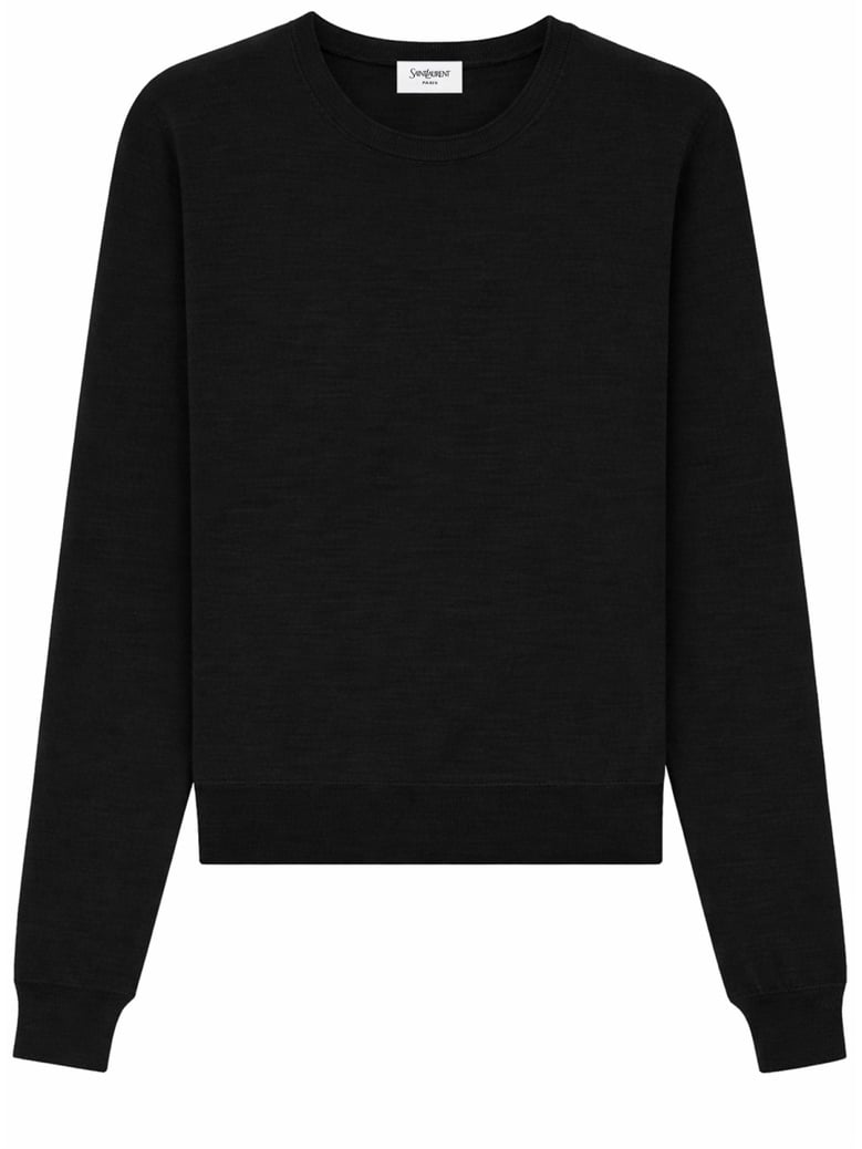cassandre pullover by Selfnex