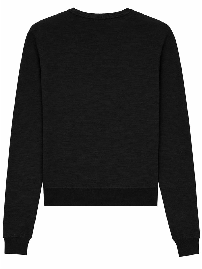 cassandre pullover by Selfnex