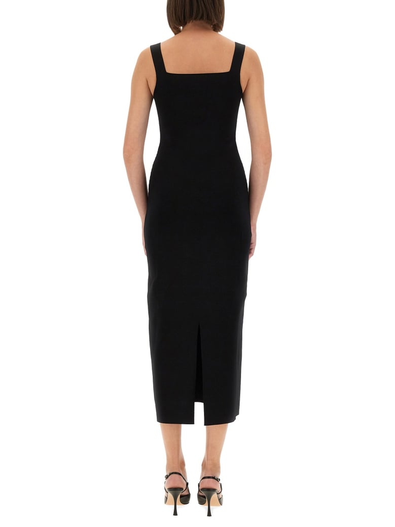 dixi dress by Selfnex