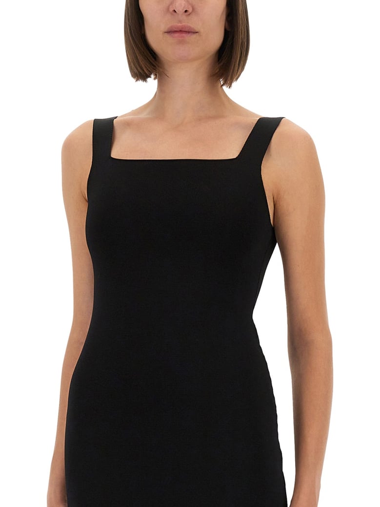 dixi dress by Selfnex