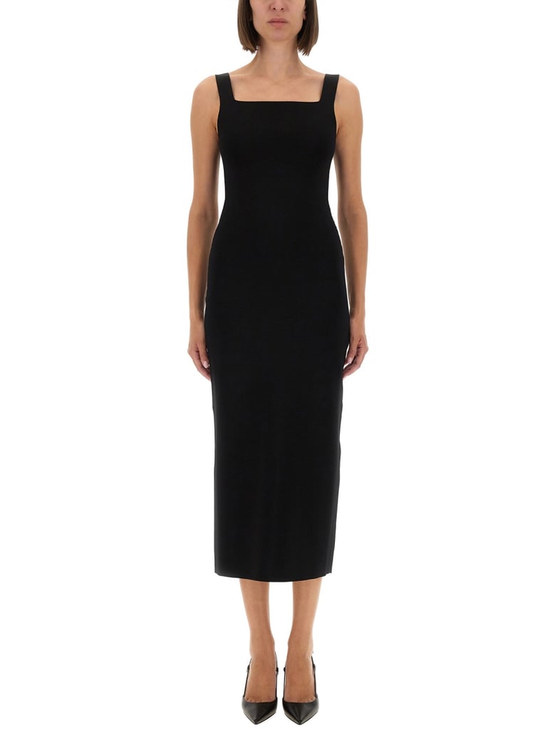 dixi dress by Selfnex