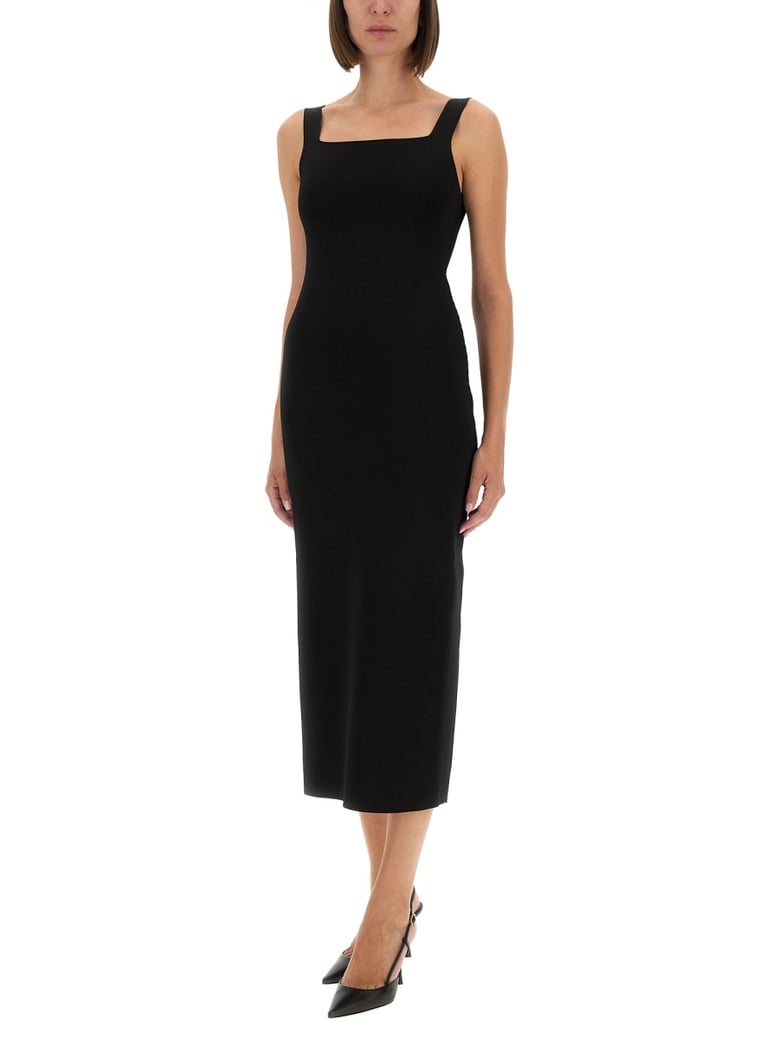 dixi dress by Selfnex