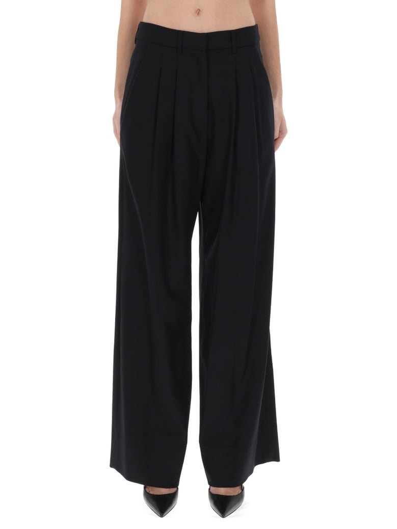 frankie pants by Selfnex