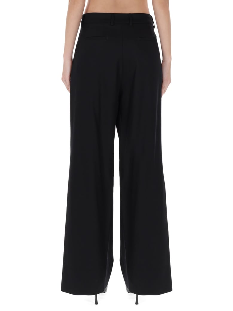 frankie pants by Selfnex