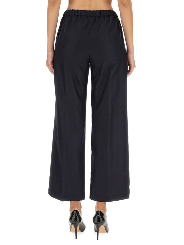 wool pants by Selfnex