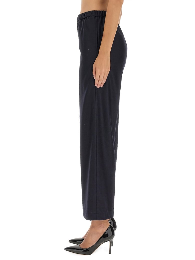 wool pants by Selfnex