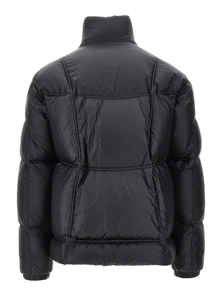 padded jacket by Selfnex