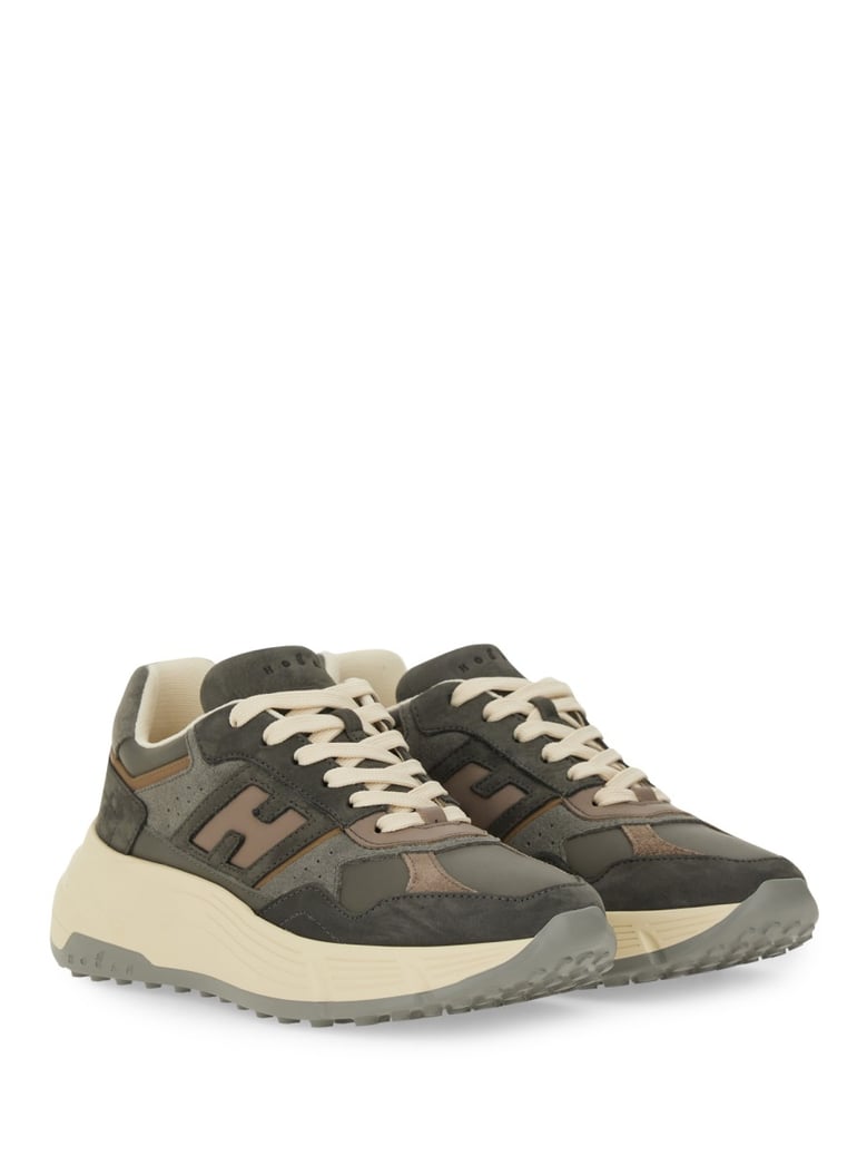 hi-fi sneaker by Selfnex