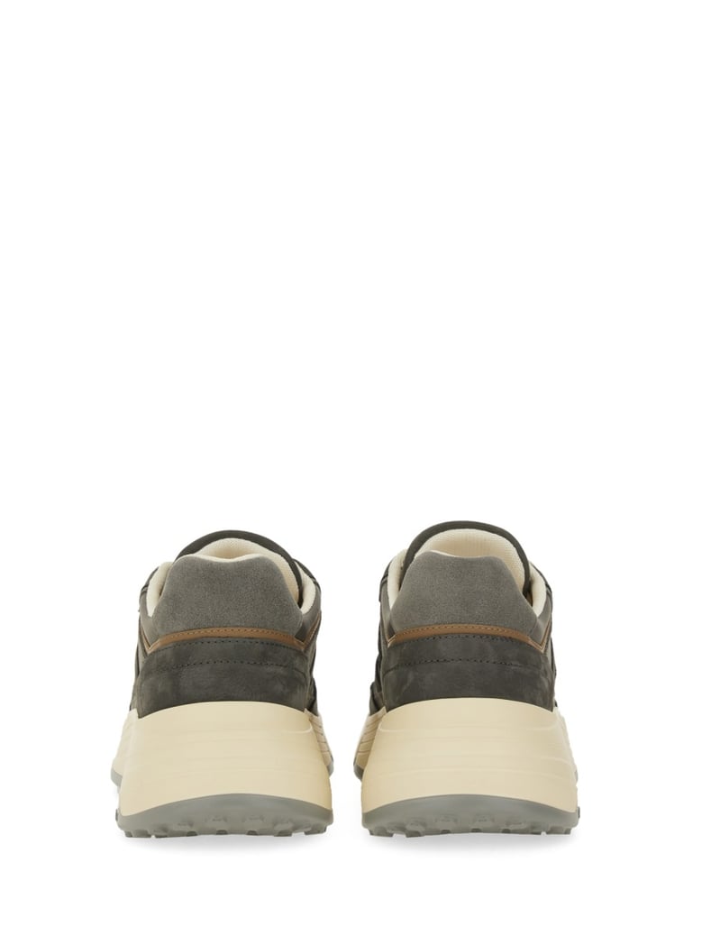 hi-fi sneaker by Selfnex