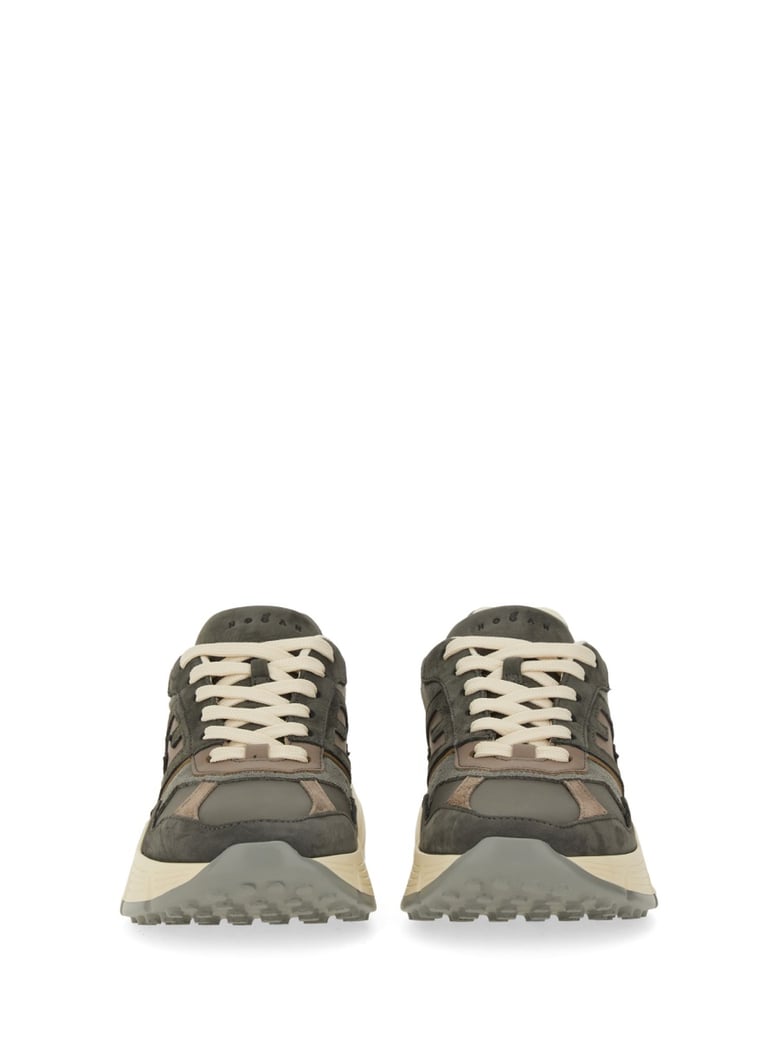 hi-fi sneaker by Selfnex