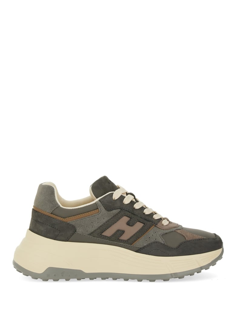 hi-fi sneaker by Selfnex