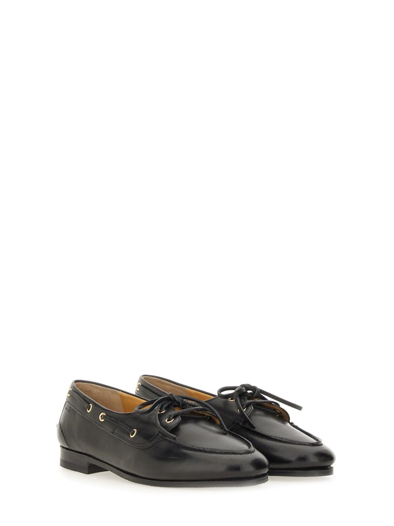 moccasin plume by Selfnex