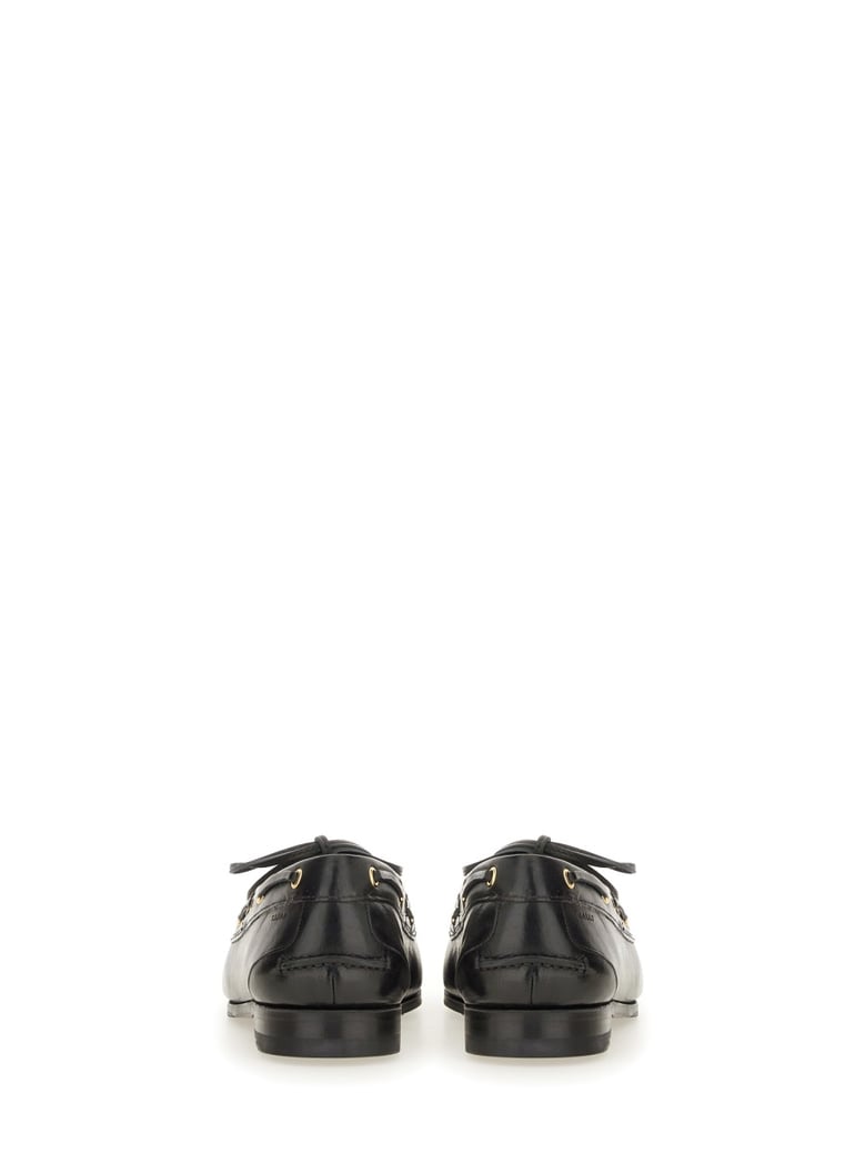 moccasin plume by Selfnex