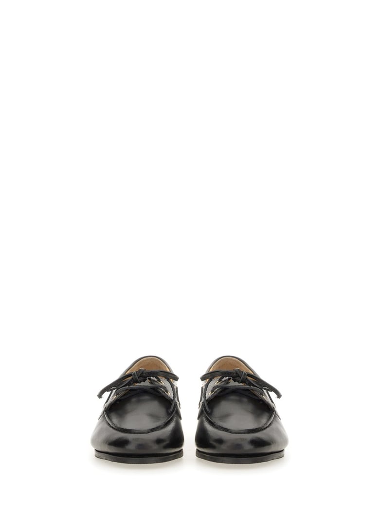 moccasin plume by Selfnex