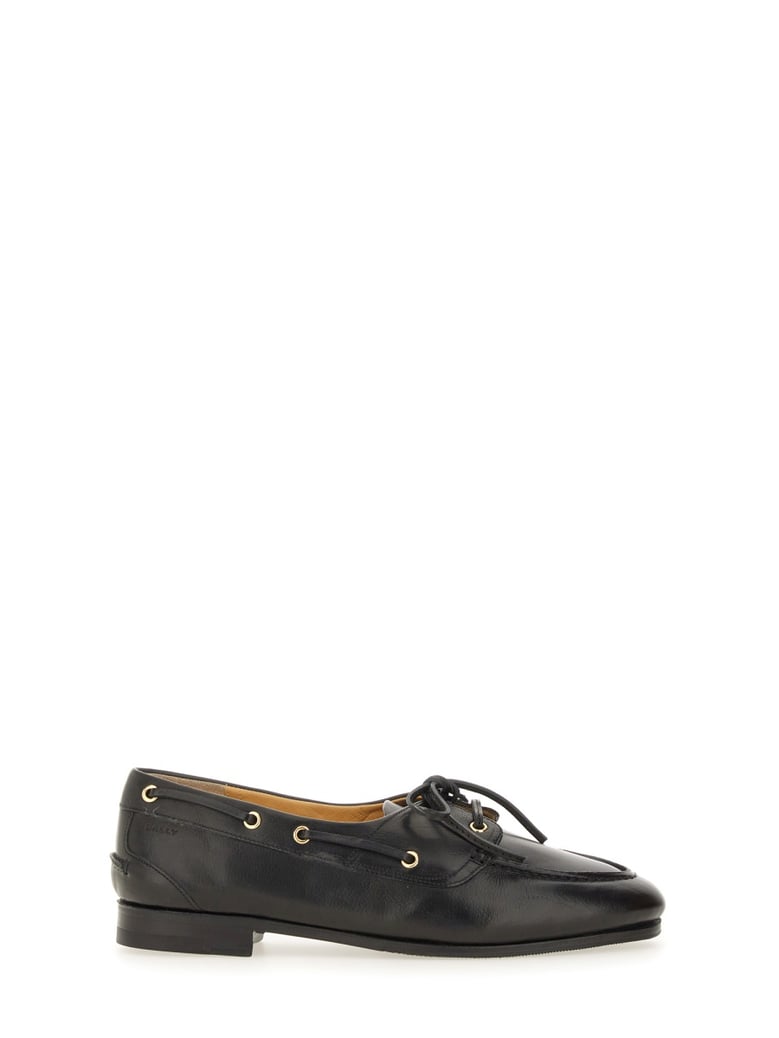 moccasin plume by Selfnex