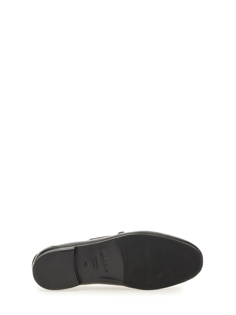 moccasin plume by Selfnex