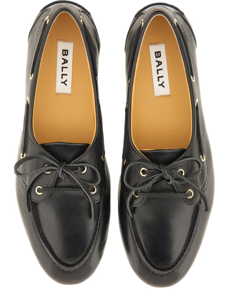 moccasin plume by Selfnex