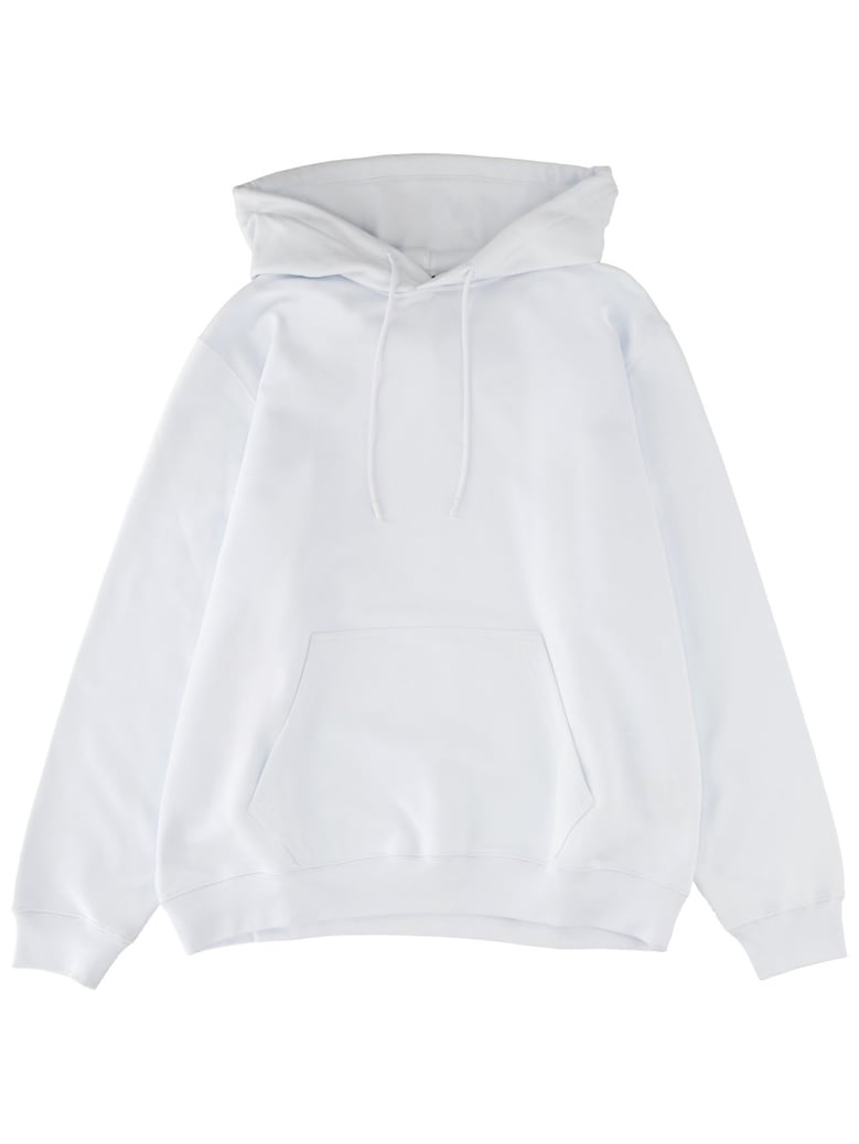 sweatshirt with logo by Selfnex