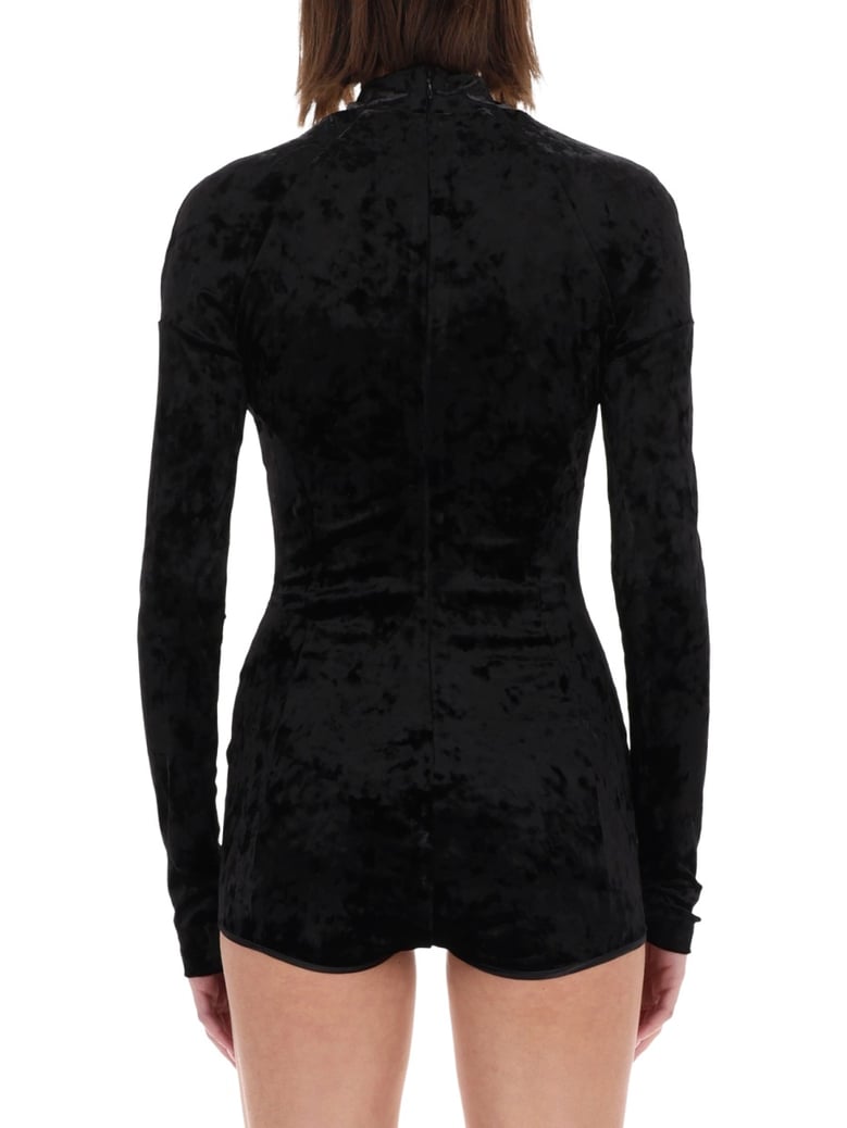 velvety top body by Selfnex