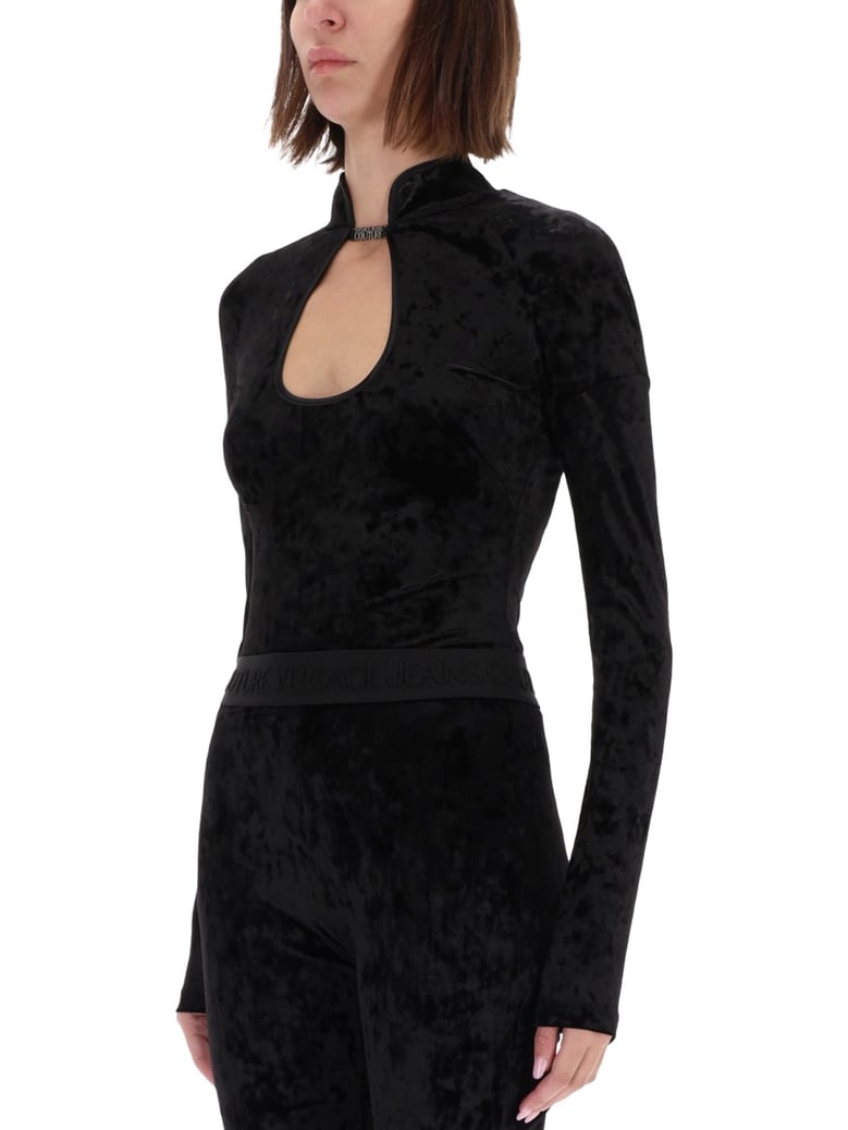 velvety top body by Selfnex