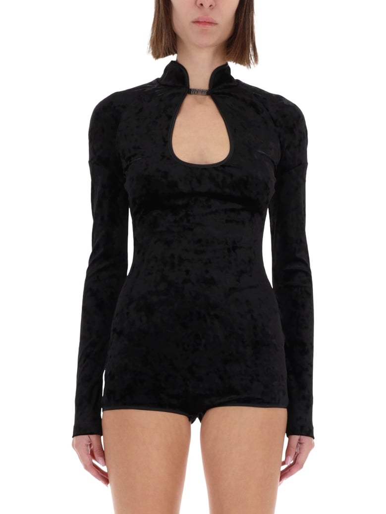velvety top body by Selfnex