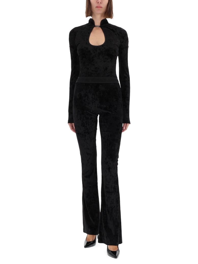 velvety top body by Selfnex