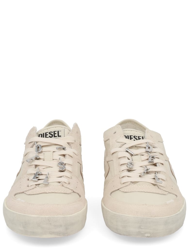 s-leroji d-1 low sneaker by Selfnex