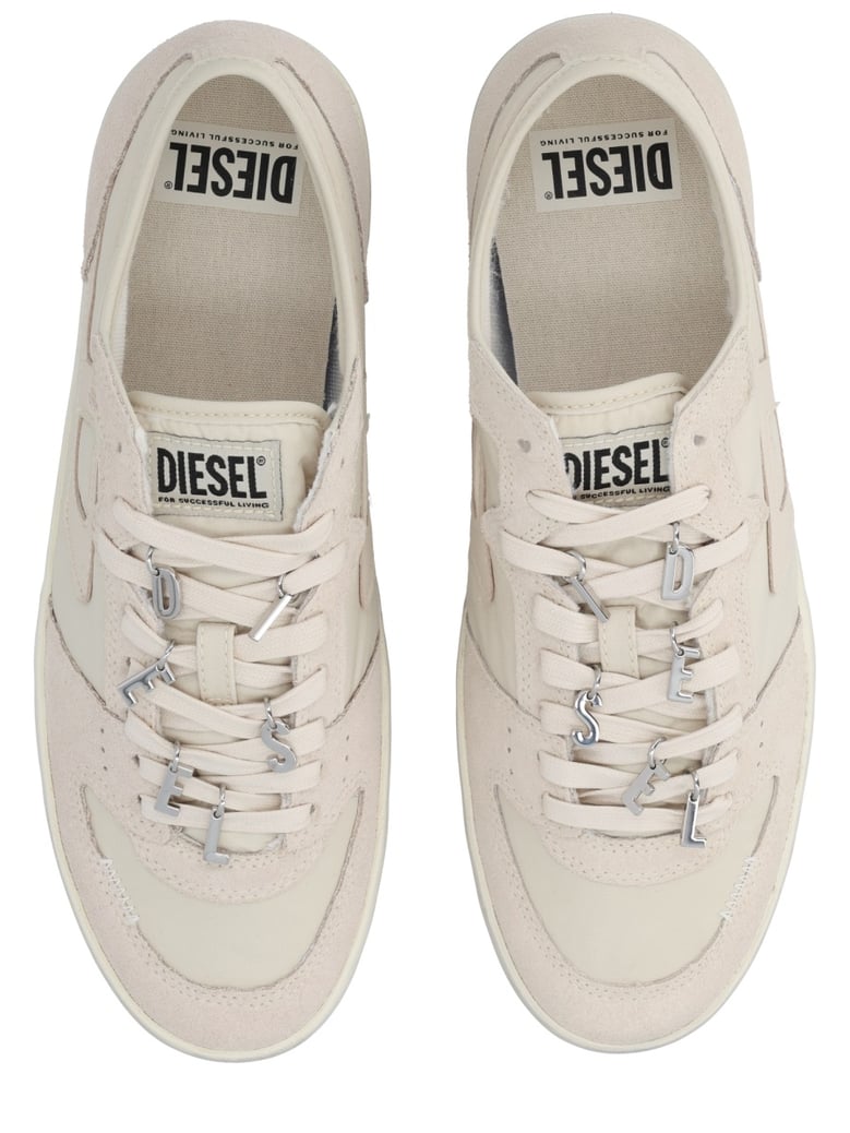 s-leroji d-1 low sneaker by Selfnex