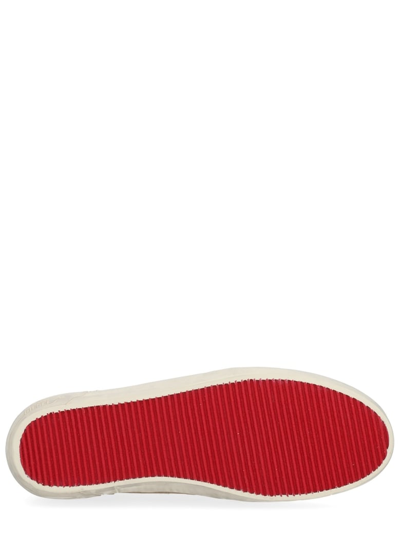 s-leroji d-1 low sneaker by Selfnex